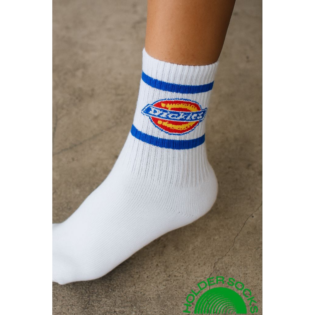 Kaos kaki Dewasa motif dickies 3ply TEBAL