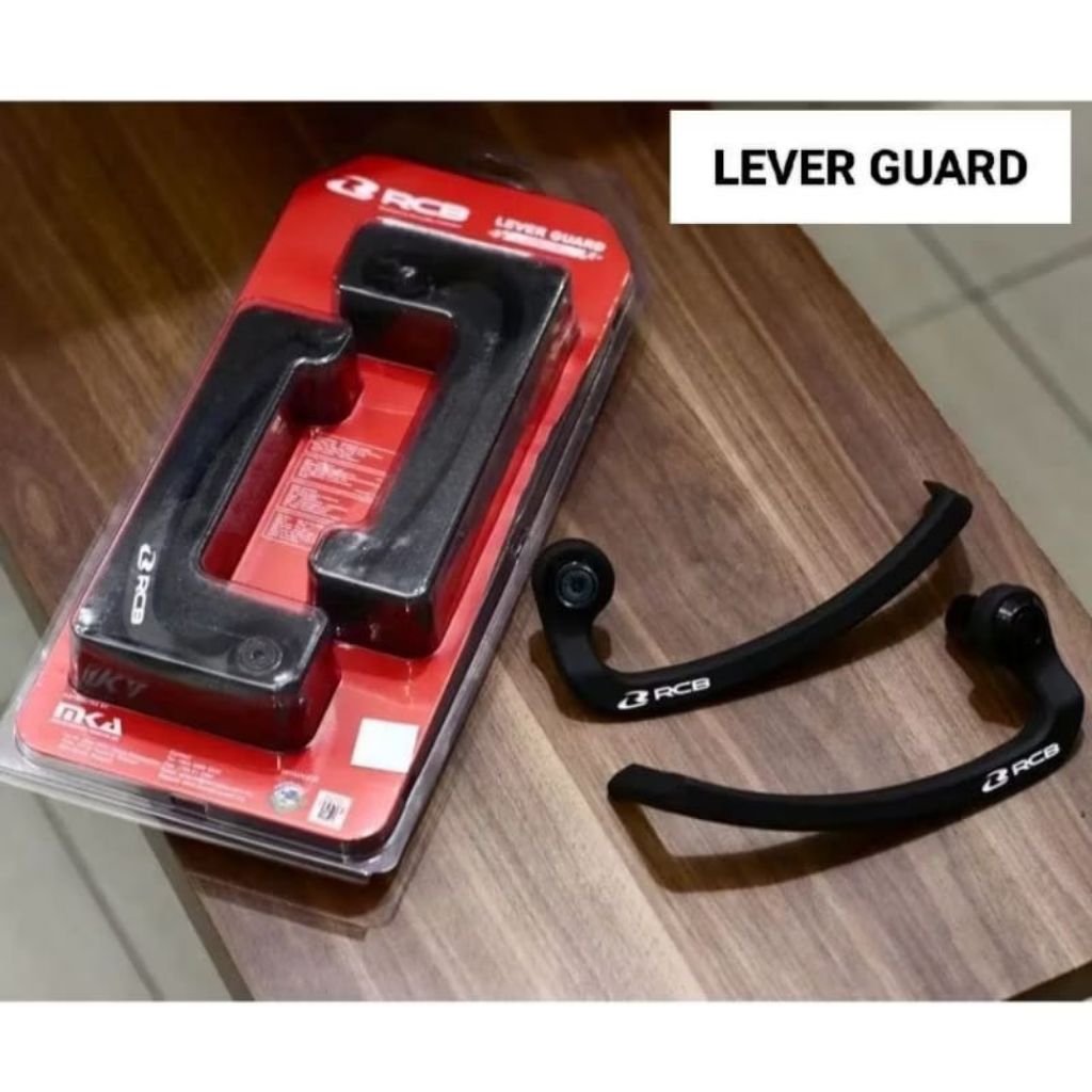 Proguard Lever Guard GP2 V2 RCB universal