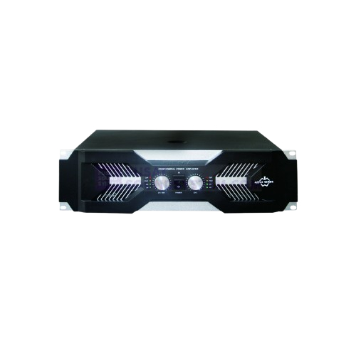 BIEMA APPLE 31300 Power Amplifier 2 x 1300 Watt di 8 ohm / Apple 31300