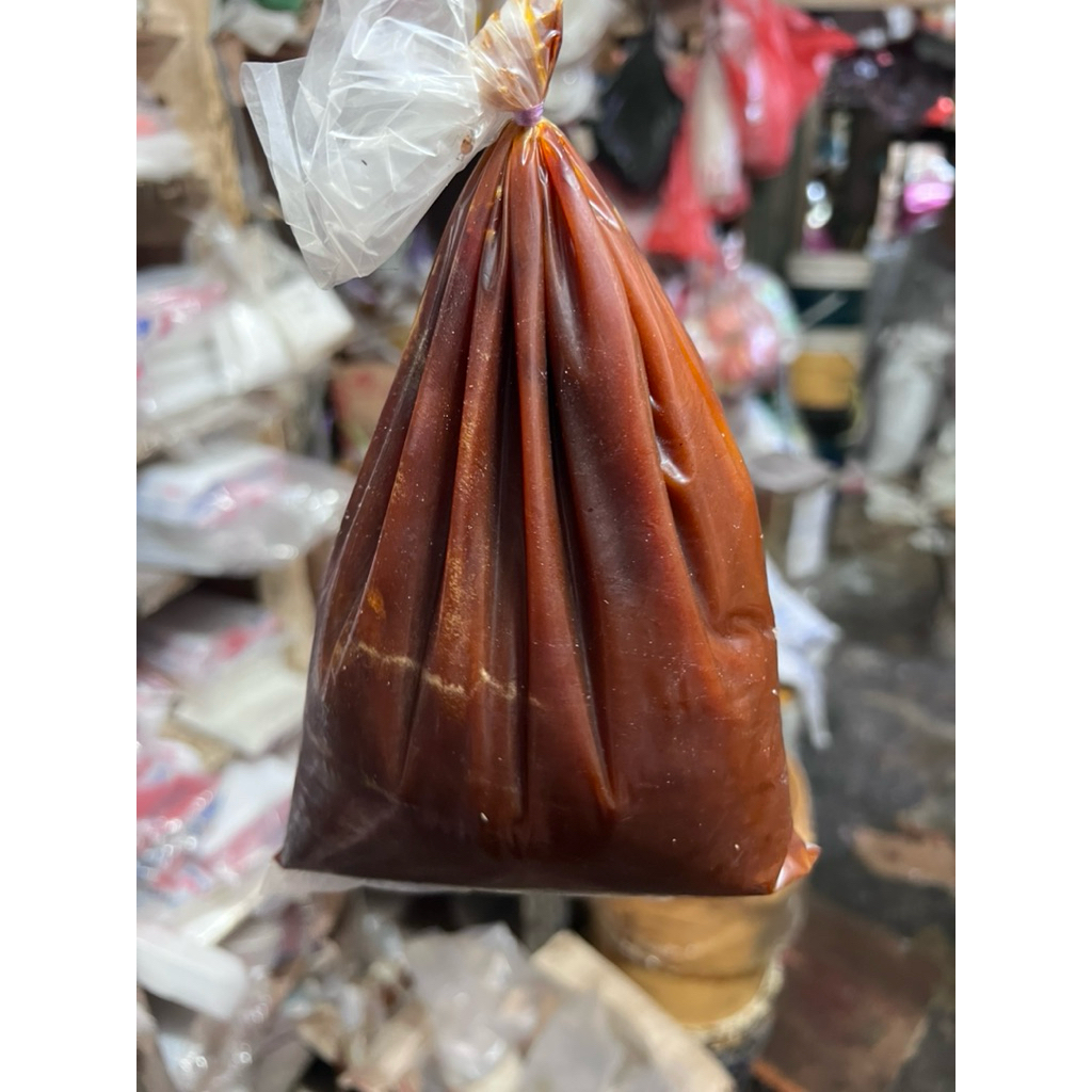 

Gula Merah Cair Asli Singkawang Kalimantan Barat