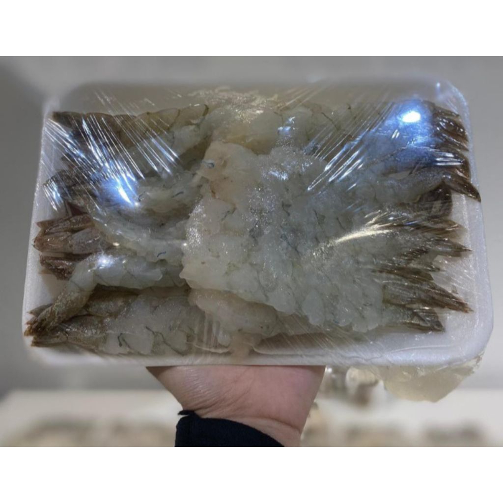 

NOBASI BUNTUT 500GRAM