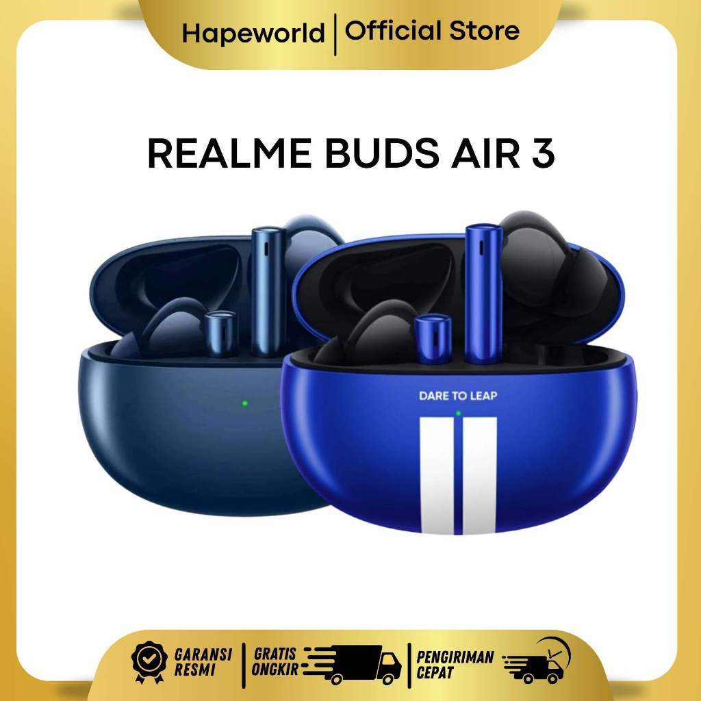 REALME BUDS AIR 3 ORI