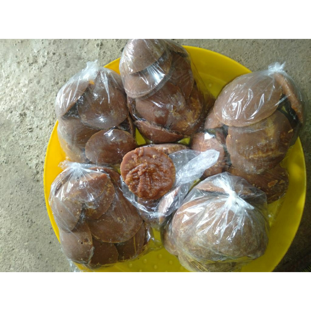 

GULA JAWA | ASLI AIR NIRA 100%