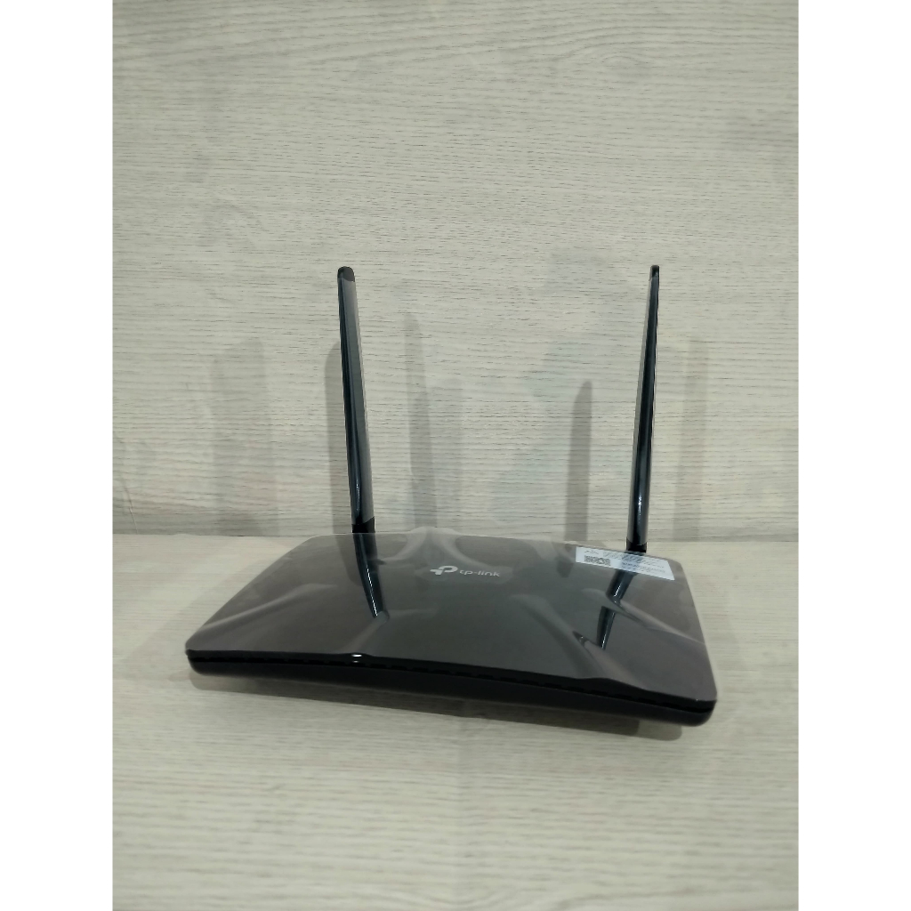 TP-Link Archer MR400 AC1200 4G LTE Modem Wireless TPLINK TP LINK