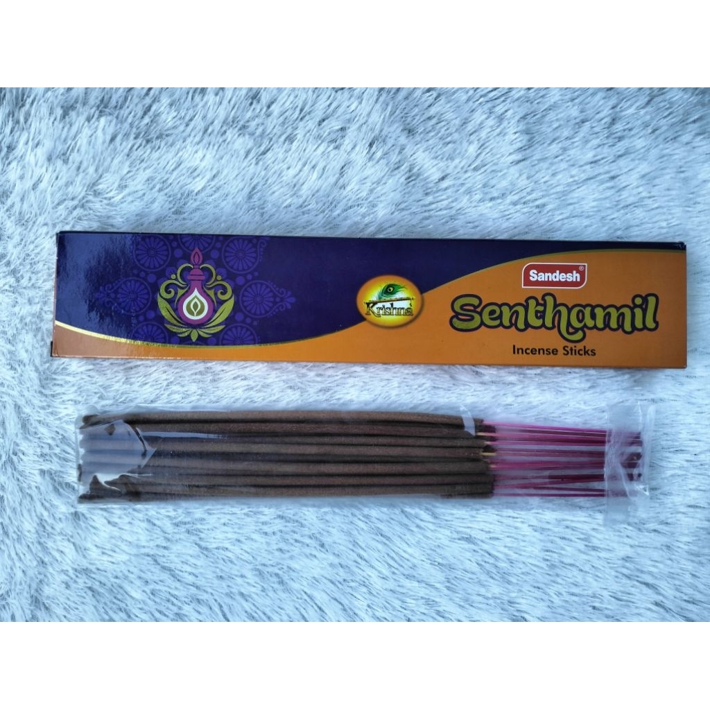 DUPA SENTHAMIL SANDESH (THURGAS) INDIA