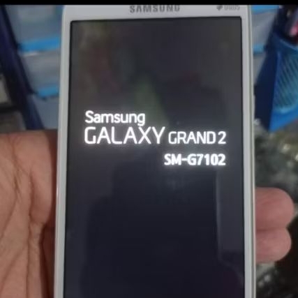 HP Samsung galaxy grand 2 Matot Android handphone LCD Touchscreen Kamera Baterai Casing