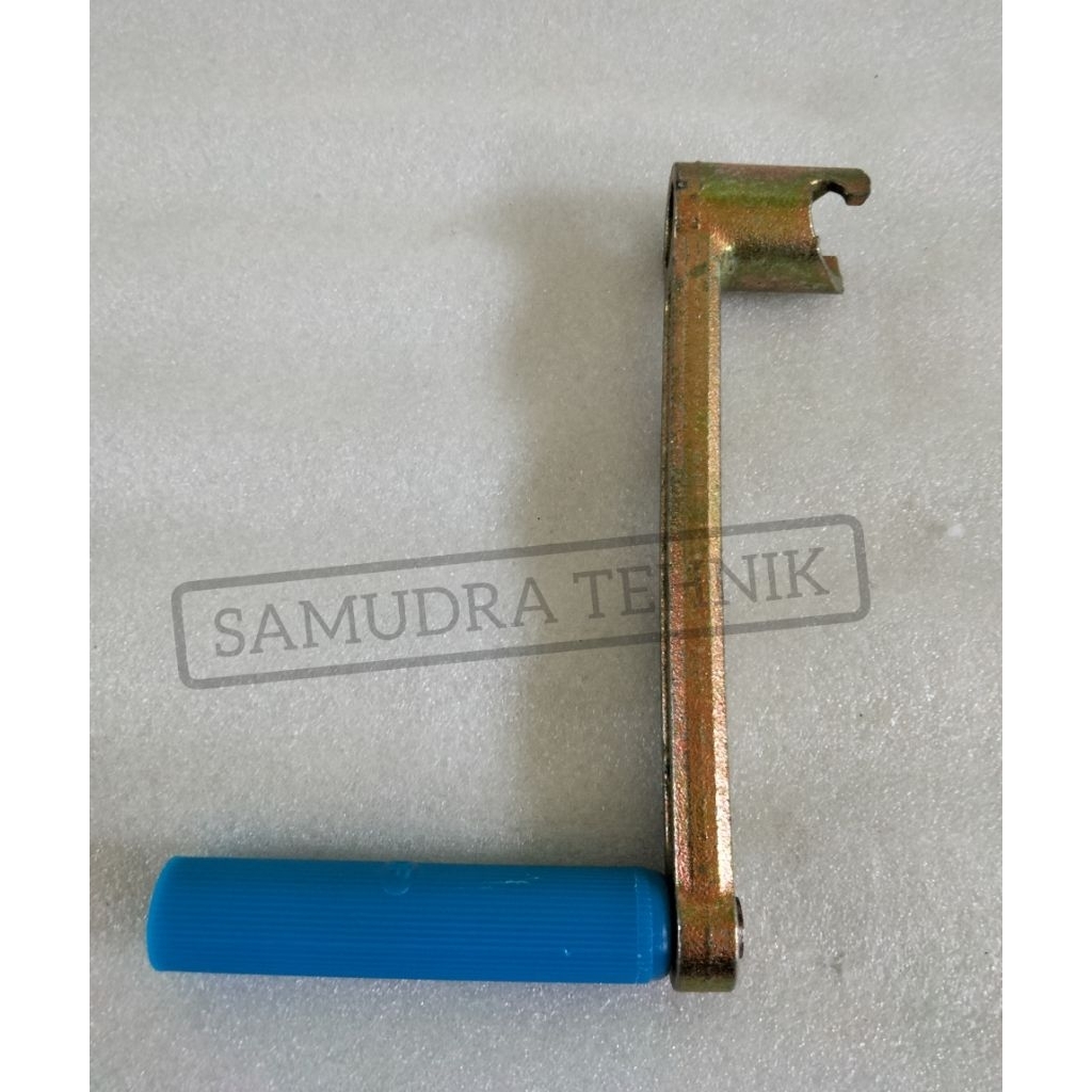 STARTING HANDLE ENGKOL DIESEL R100 R185 SLANGER DIESEL SOLAR