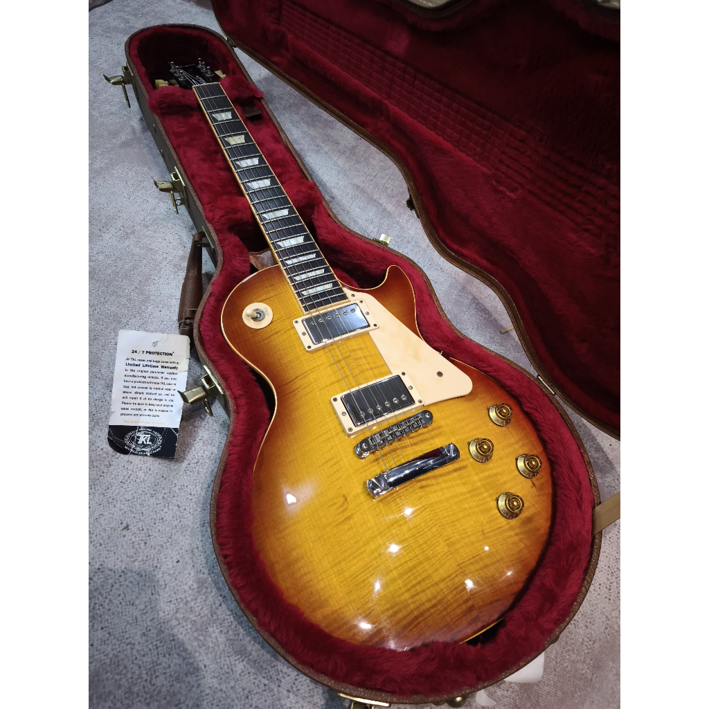 Gibson Les Paul Traditional USA Original Second Like New