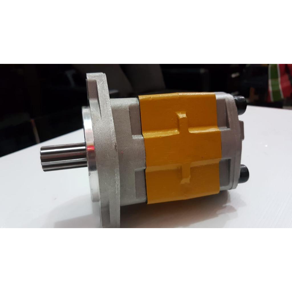 GEAR PUMP SGP 1 - A - 36 - L