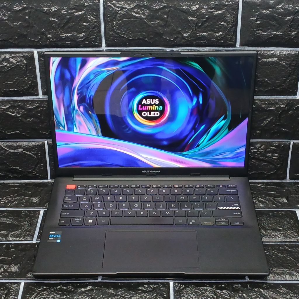 Laptop Asus Vivobook K3402ZA 12th Gen Intel Core I5-12500H 12/512GB OLED