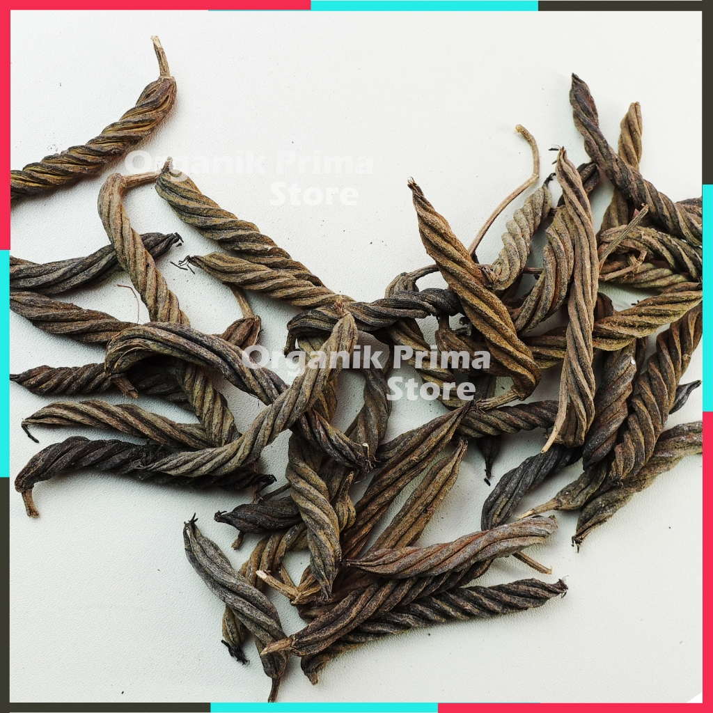

Kayu Ules Kering 250gr Ulet Bersih dan Organik