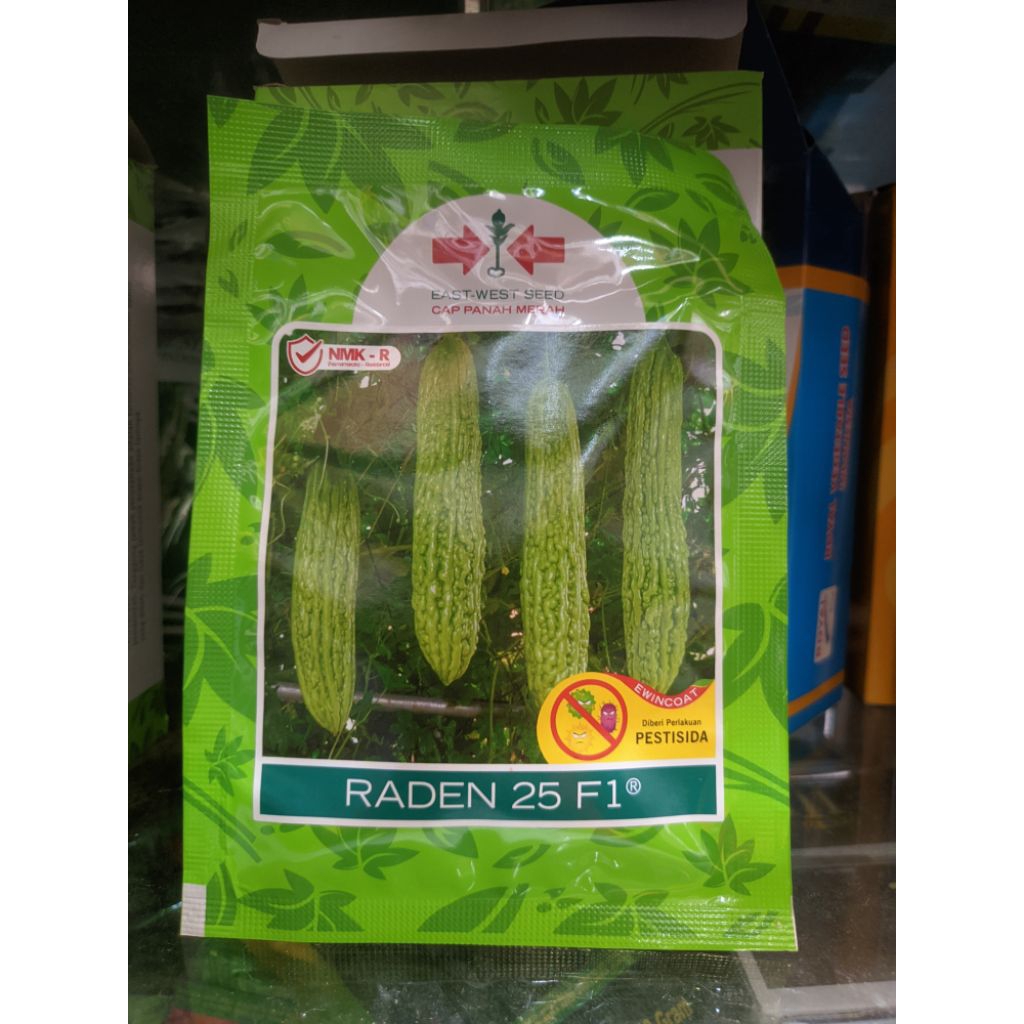 BENIH PARE RADEN 25 F1