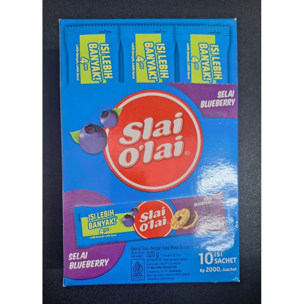 

Roma slai olay per box