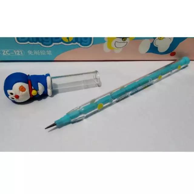 

Pensil Susun Sambung Motif DRMN450 - Satuan