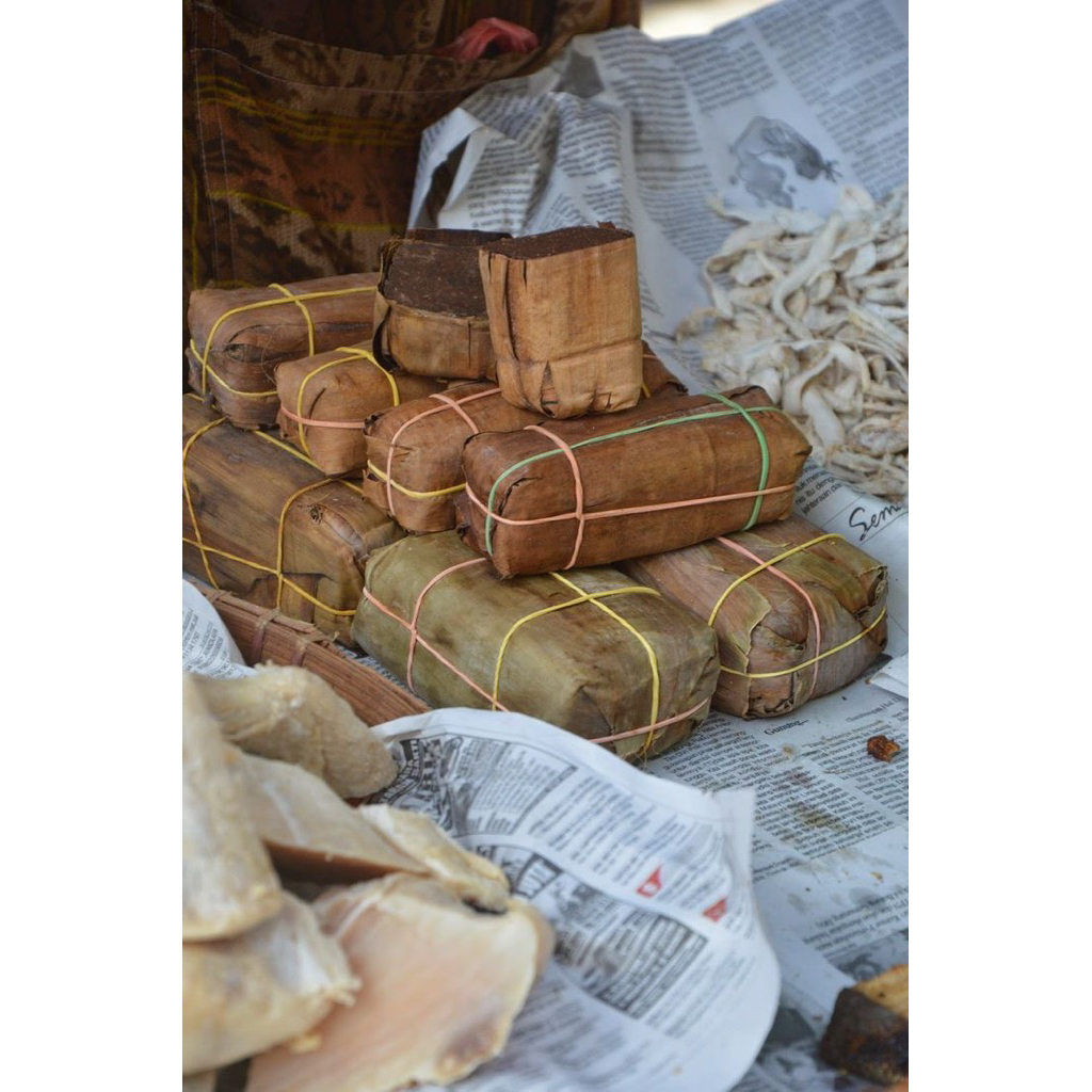 

Terasi udang original Grade A+ tanpa campuran terjangkau