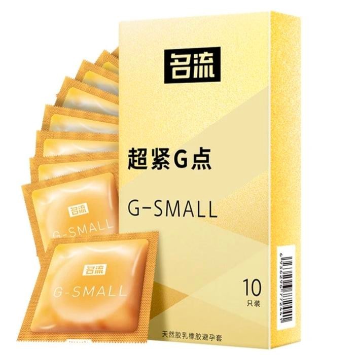 

10PCS MingLiu G-SMALL
