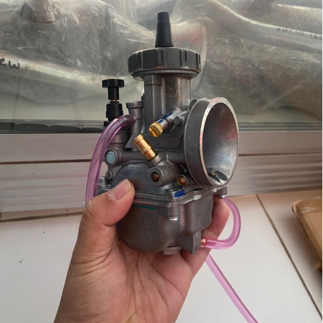 karburator pwk 33 keihin sudco grade A+ dan grade S(super)