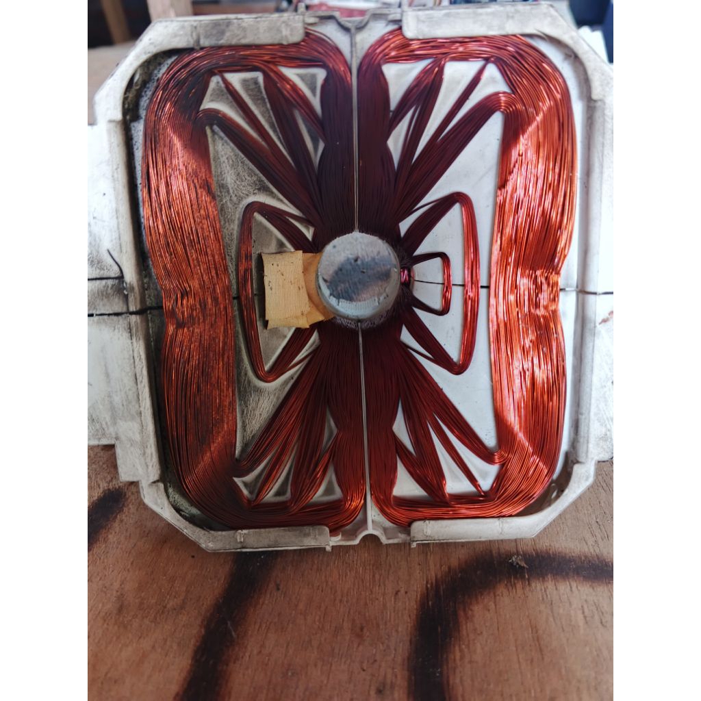 Yuke tv LG 21in slim