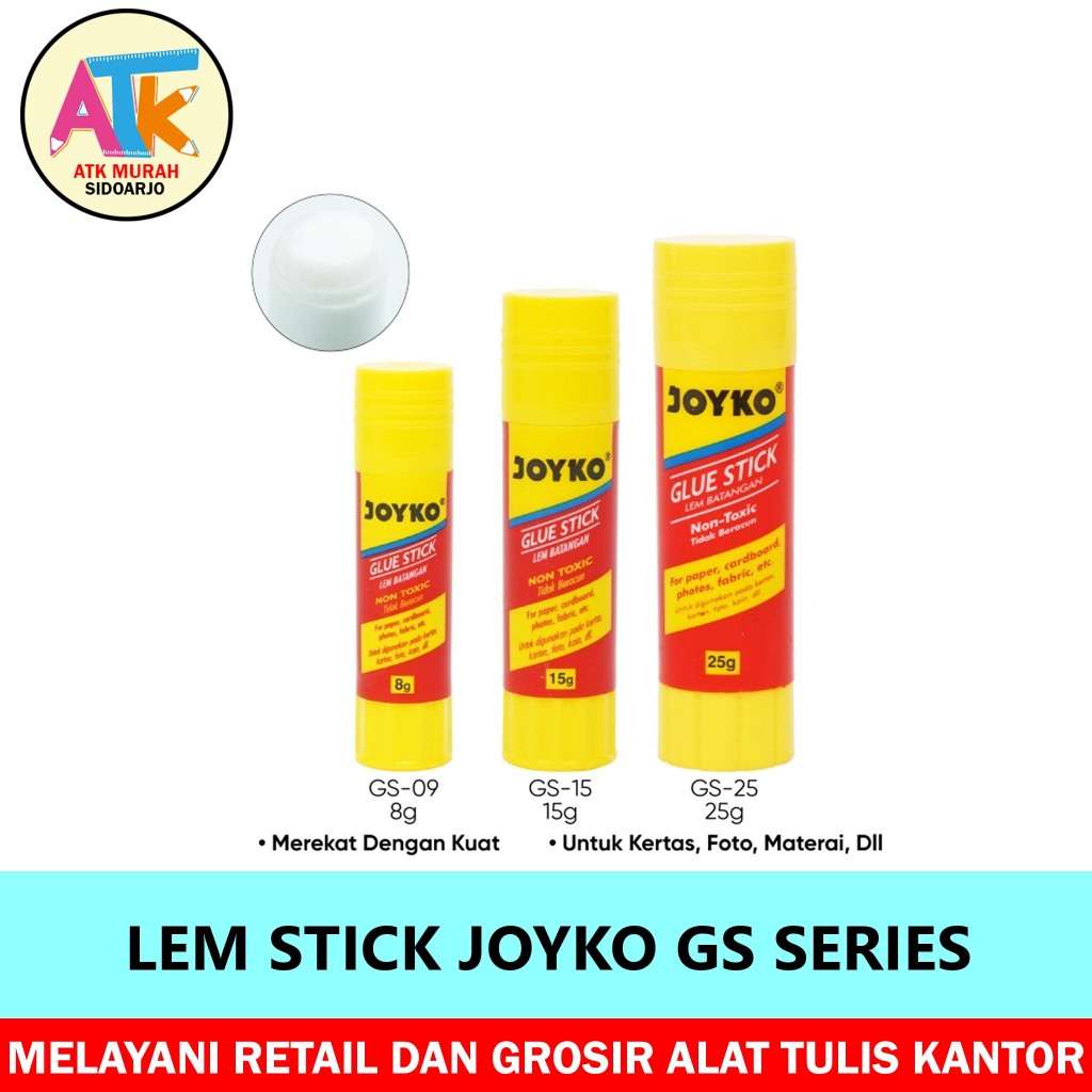

LEM STICK JOYKO GS SERIES