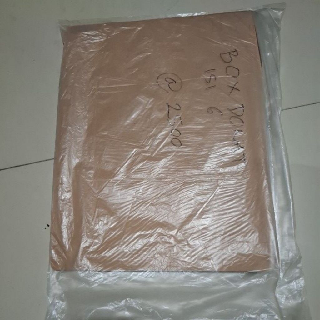 

box donat isi 6 harga untuk 8 pcs