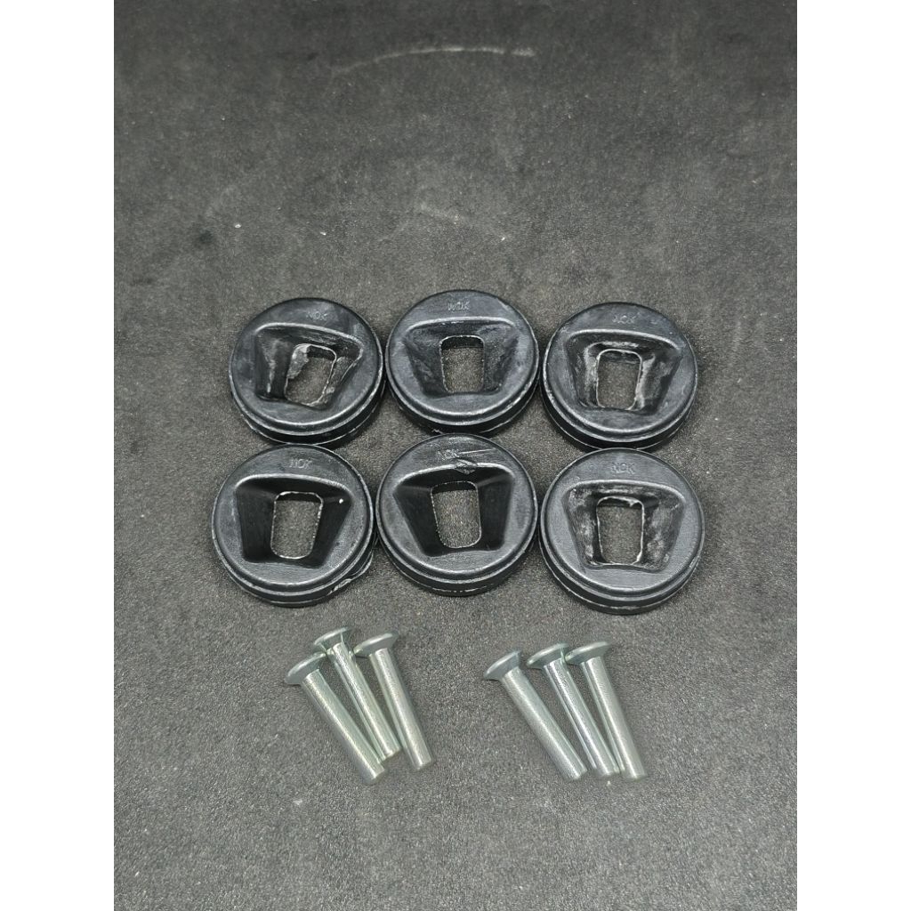 KARET KOPLING VIXION