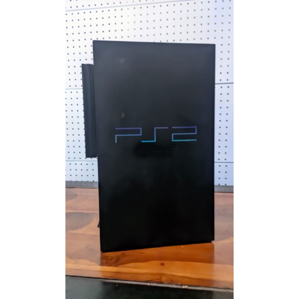 PS2 SONY FAT HDD 80GB/160GB/250GB