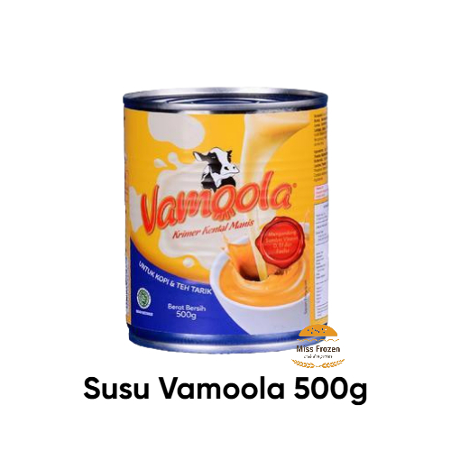 

Susu Vamoola Kaleng 500g – Susu Bergizi