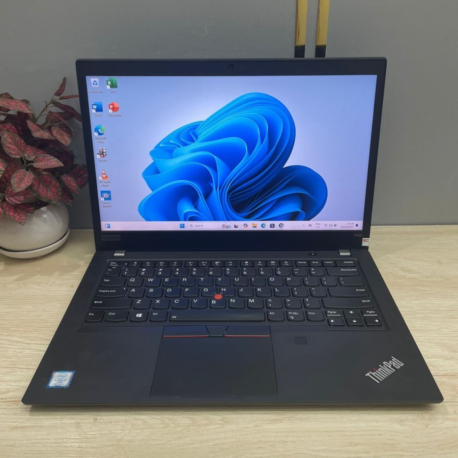 LAPTOP LENOVO THINKPAD T490 i5 i7 GEN8