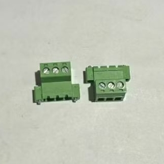 Colokan DU MD 02 Mesin Bordir