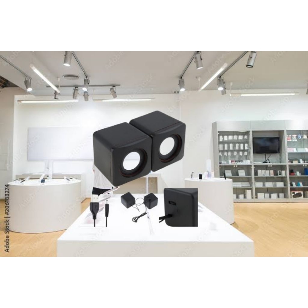 speaker mini komputer laptop netbook HP