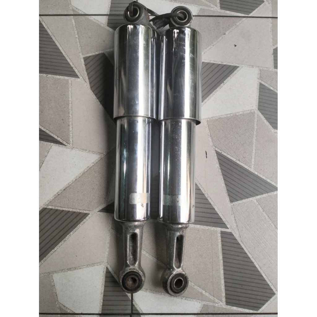 Shock Belakang Honda Prima Honda Grand Bulus