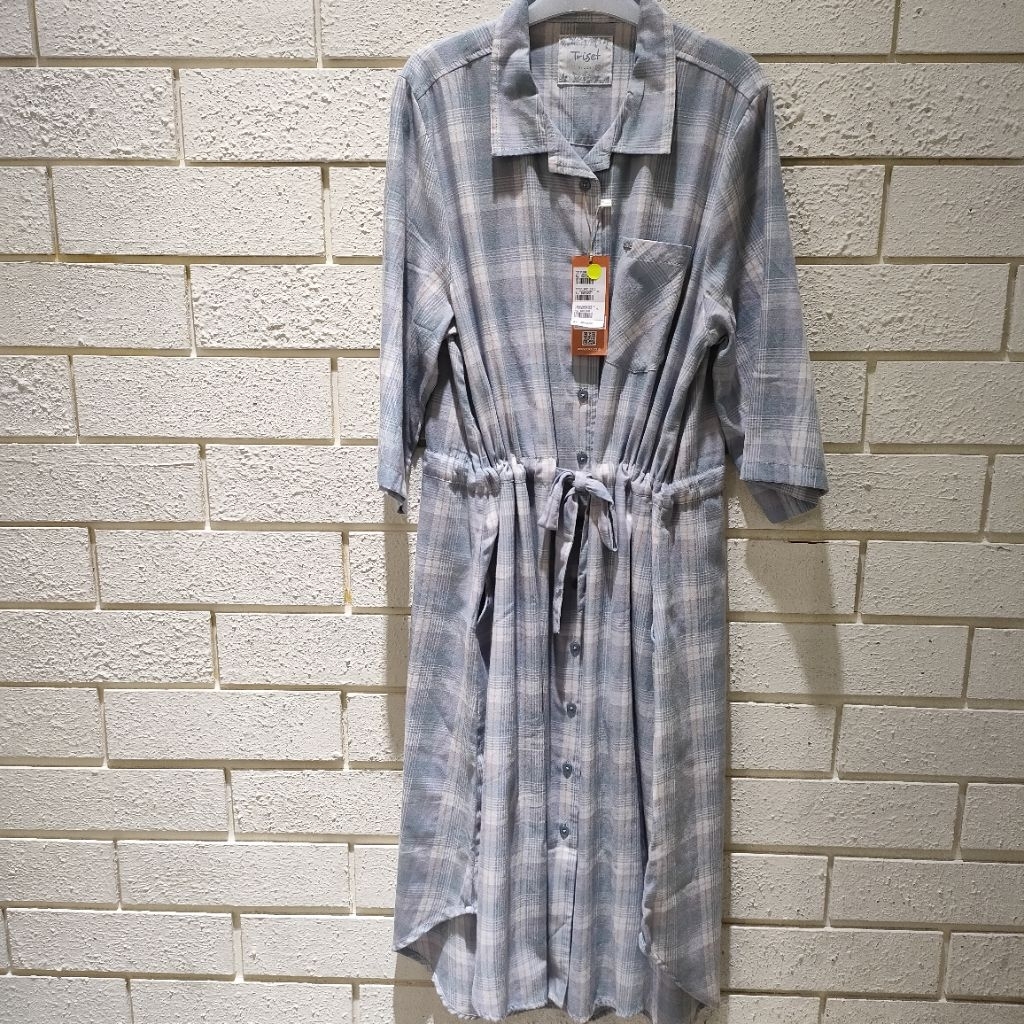 TUNIK TRISET ORIGINAL