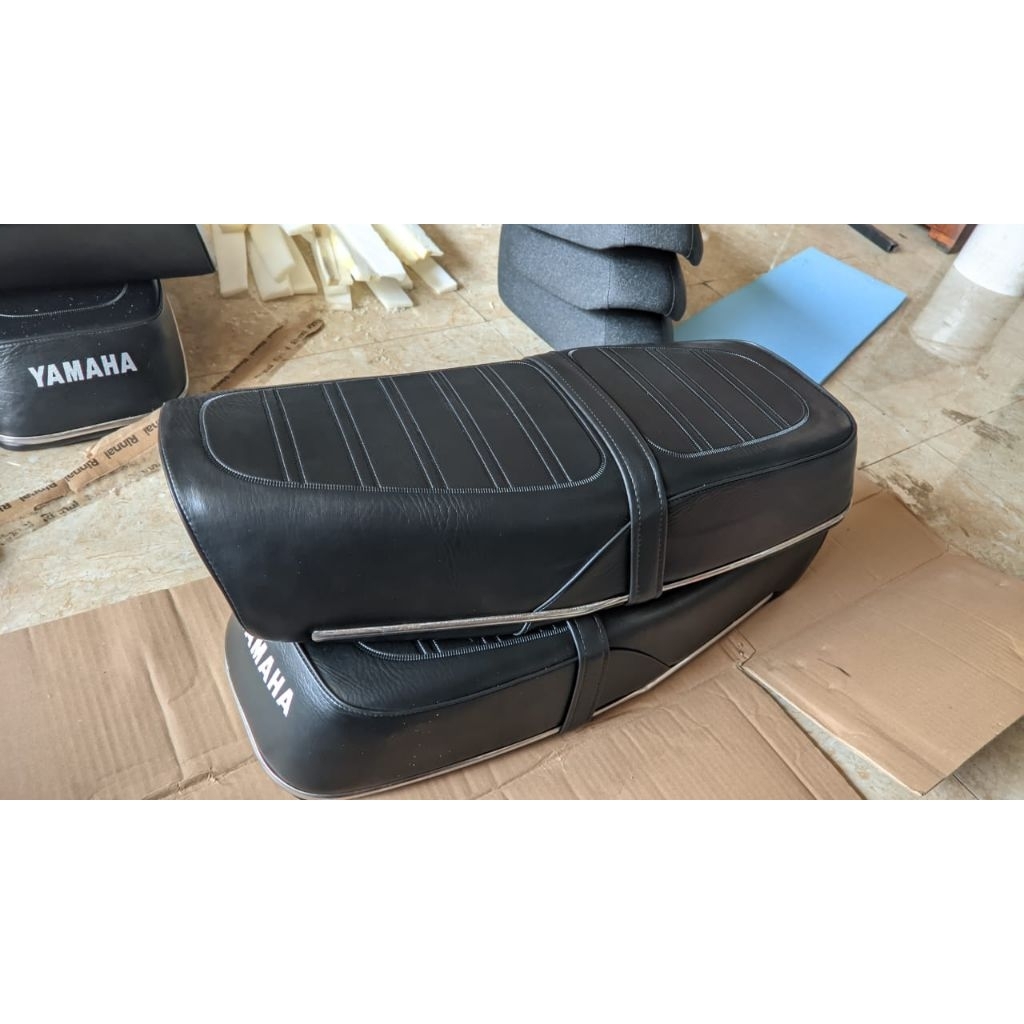 jok motor L2 super standard
