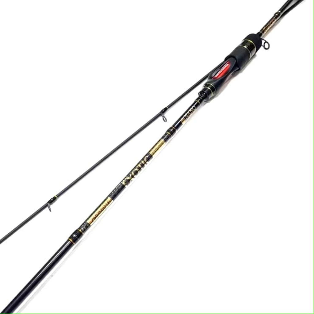 JORAN IROLY EXOTIC LIMITED EDITION UL SPINNING