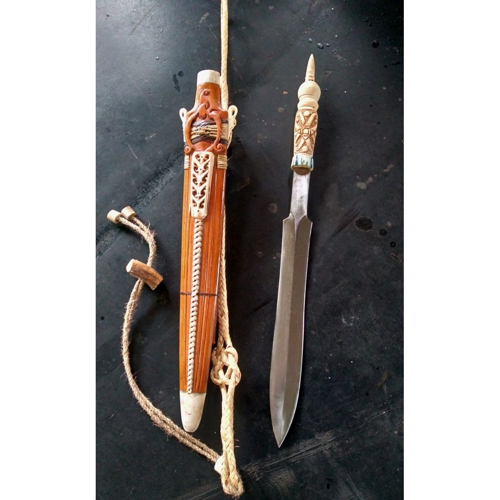 DOHONG GAGANG TANDUK