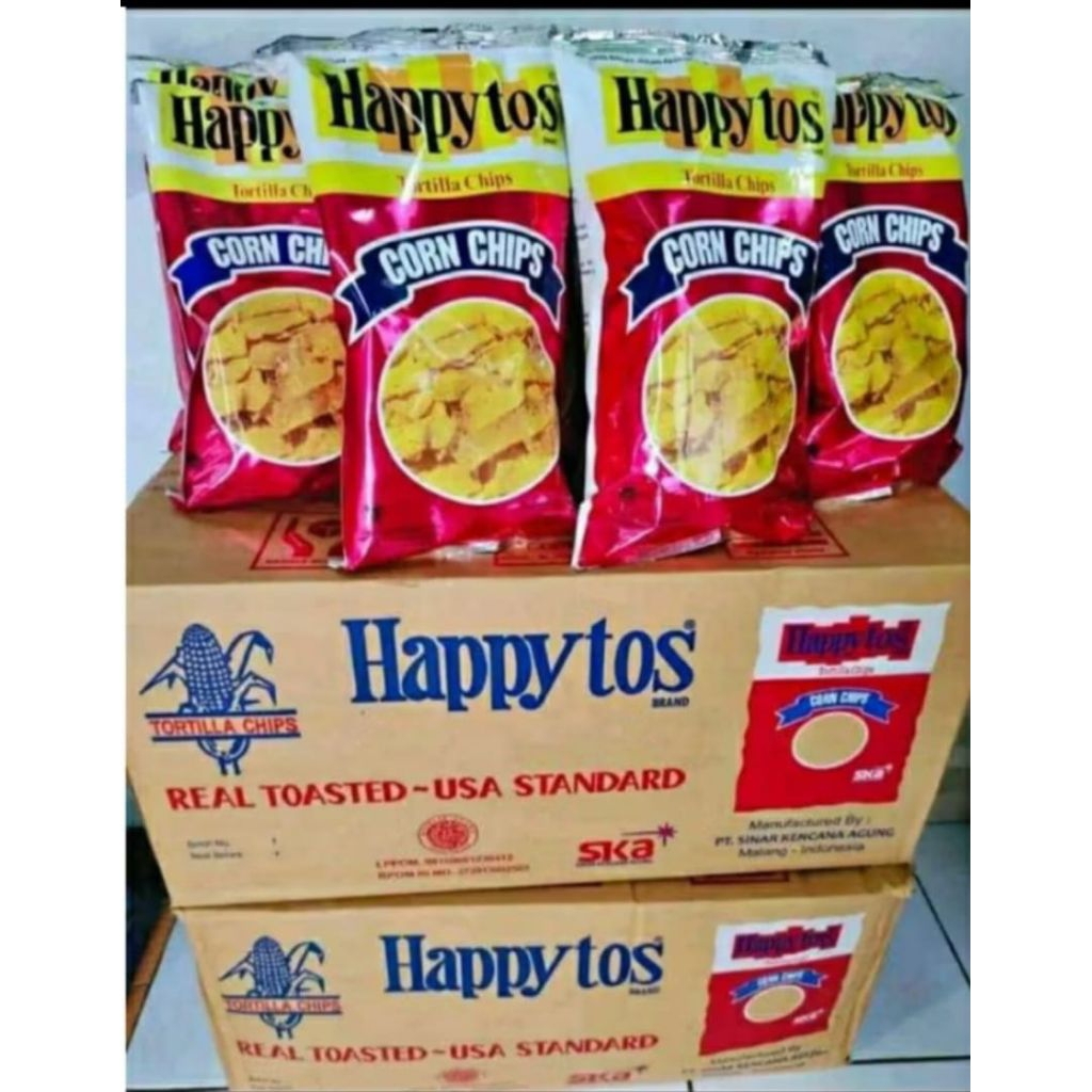 

Happy toys