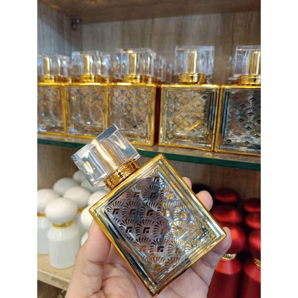botol Sultan 55Ml