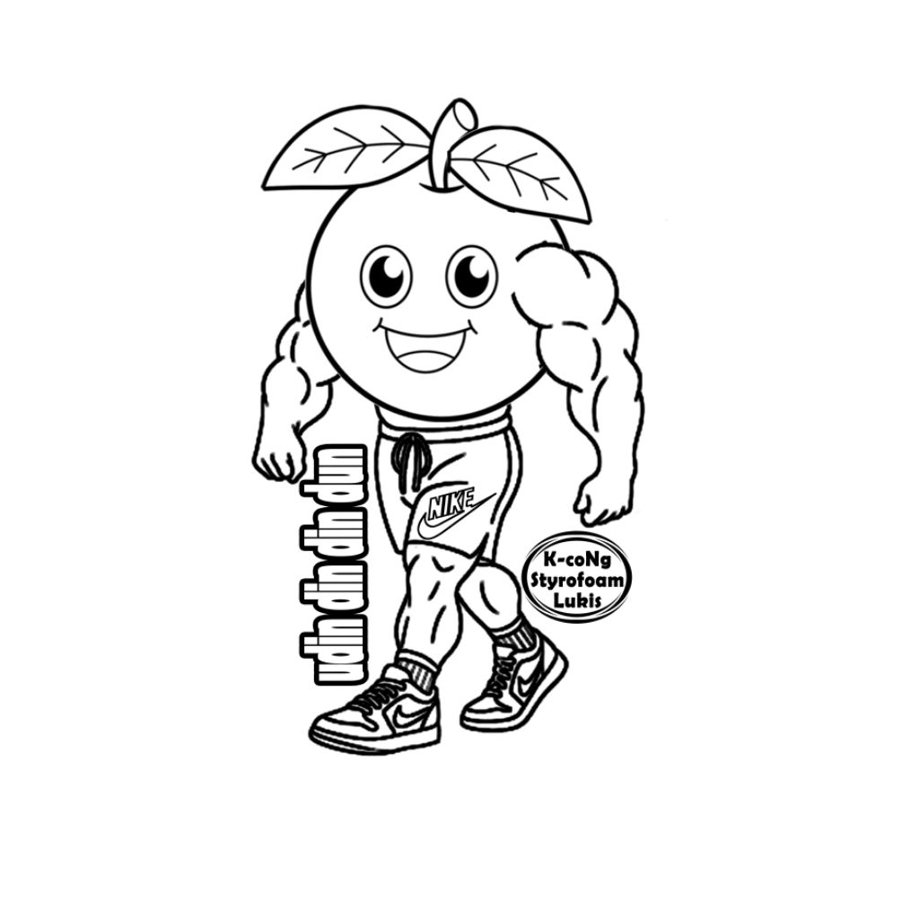 

Via hemat (50 pcs UK 33*50 list isolasi)