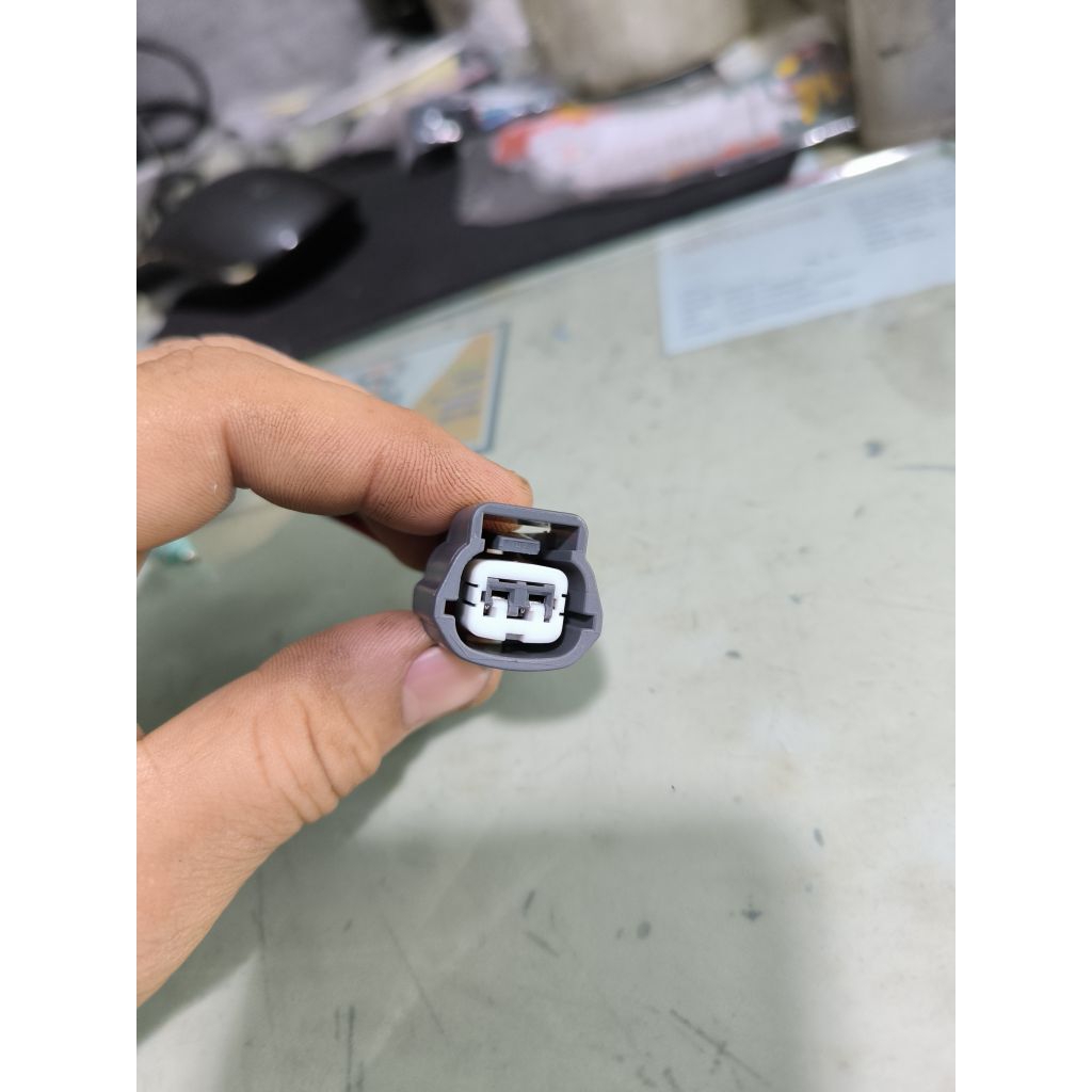 SOKET ECT TEMPERATURE NISSAN LIVINA XTRAIL JUKE