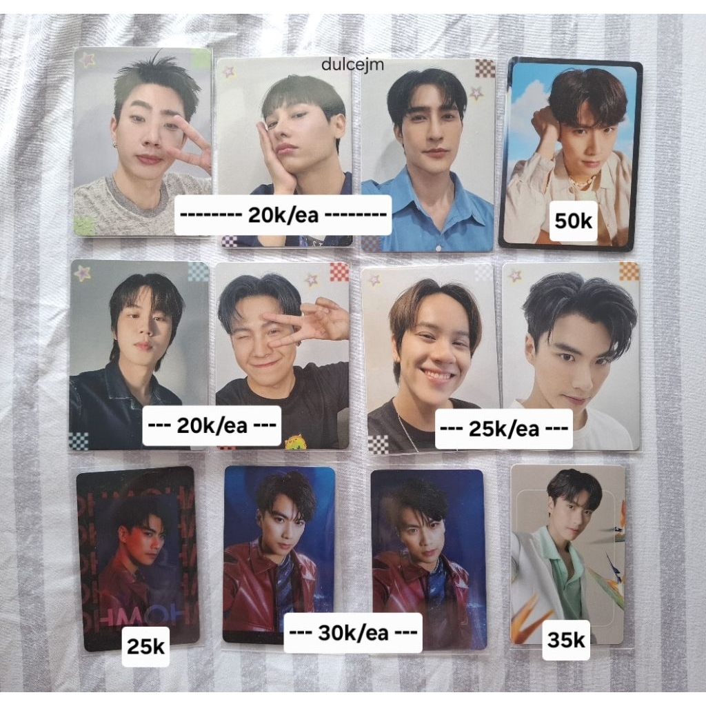 PC CC ohmnanon gmmtv (cc selfie, shining series, hw)