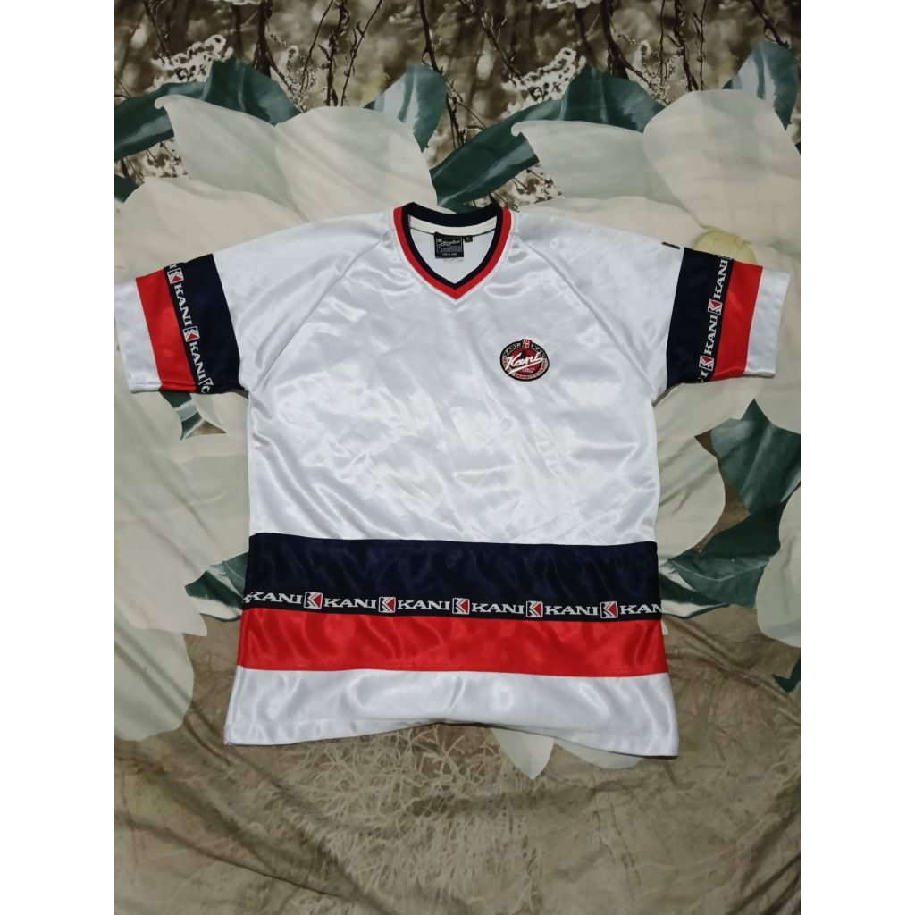 Jersey hiphop jeans Kani
Original bordir