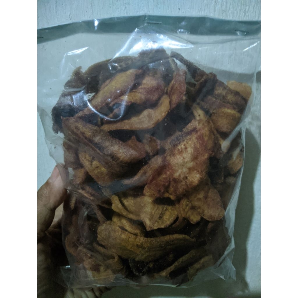 

Kripik Sale enak manis murah 250 g/ 500 g/ 1kg
