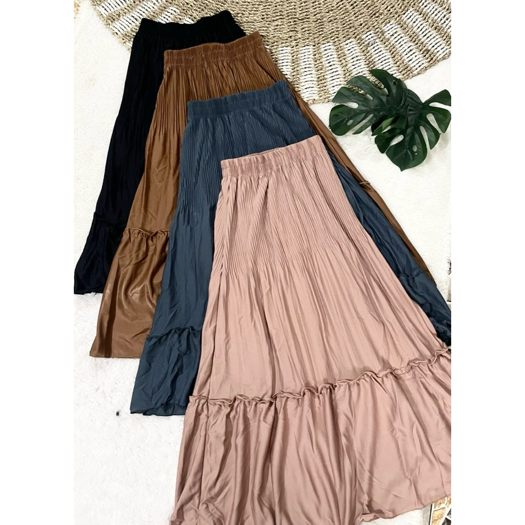 ROK PLISKET ANAK REMAJA 6-12 TAHUN