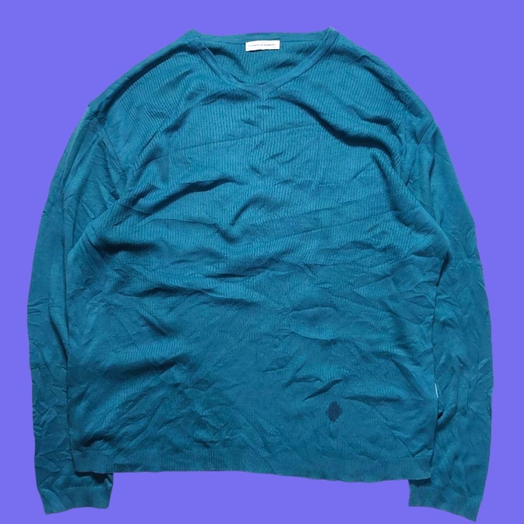 Knit Sweater Cambridge Members Unisex