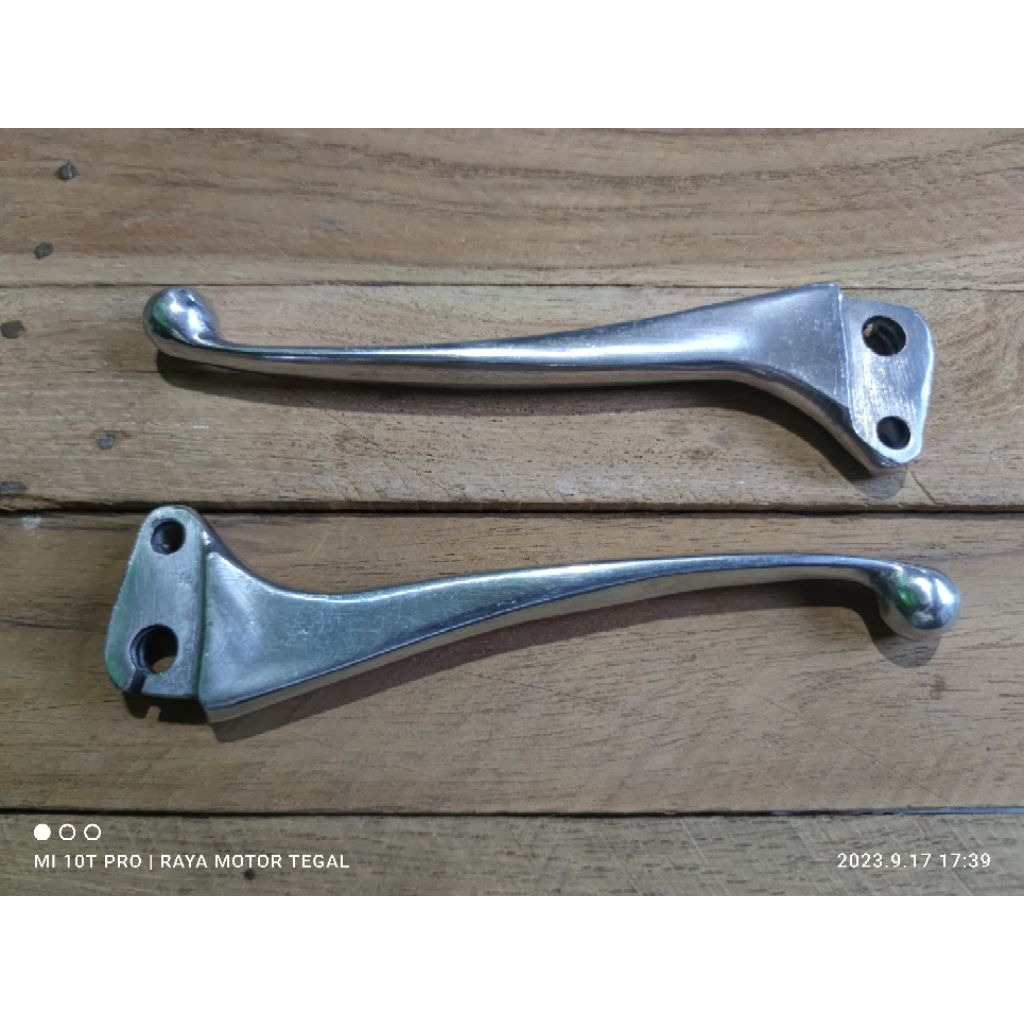handle vespa sprint  bagol,veloce