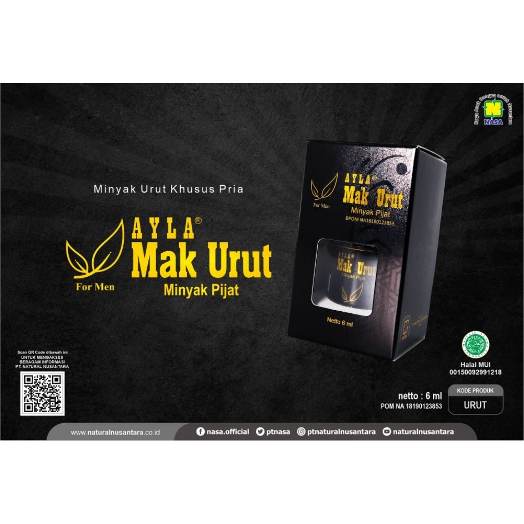 MinyakPijatPriaDewasa