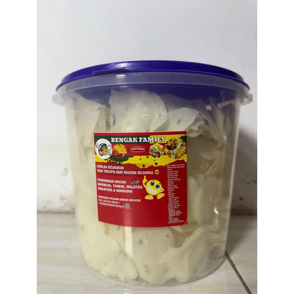 

OPAKILATKHASWONOSOBO