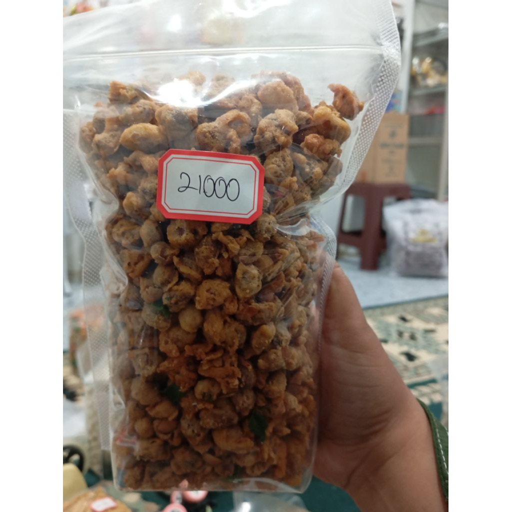 

kacang arab