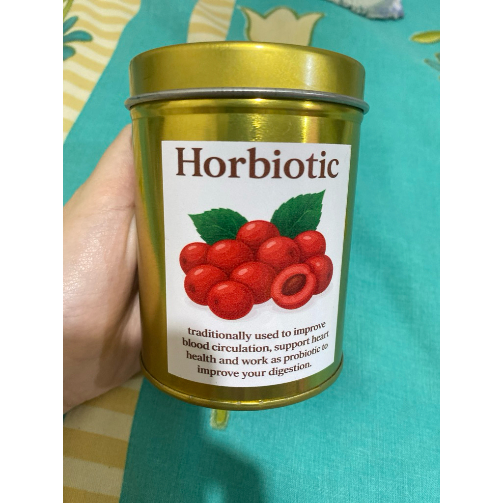 

Horbiotic Premium