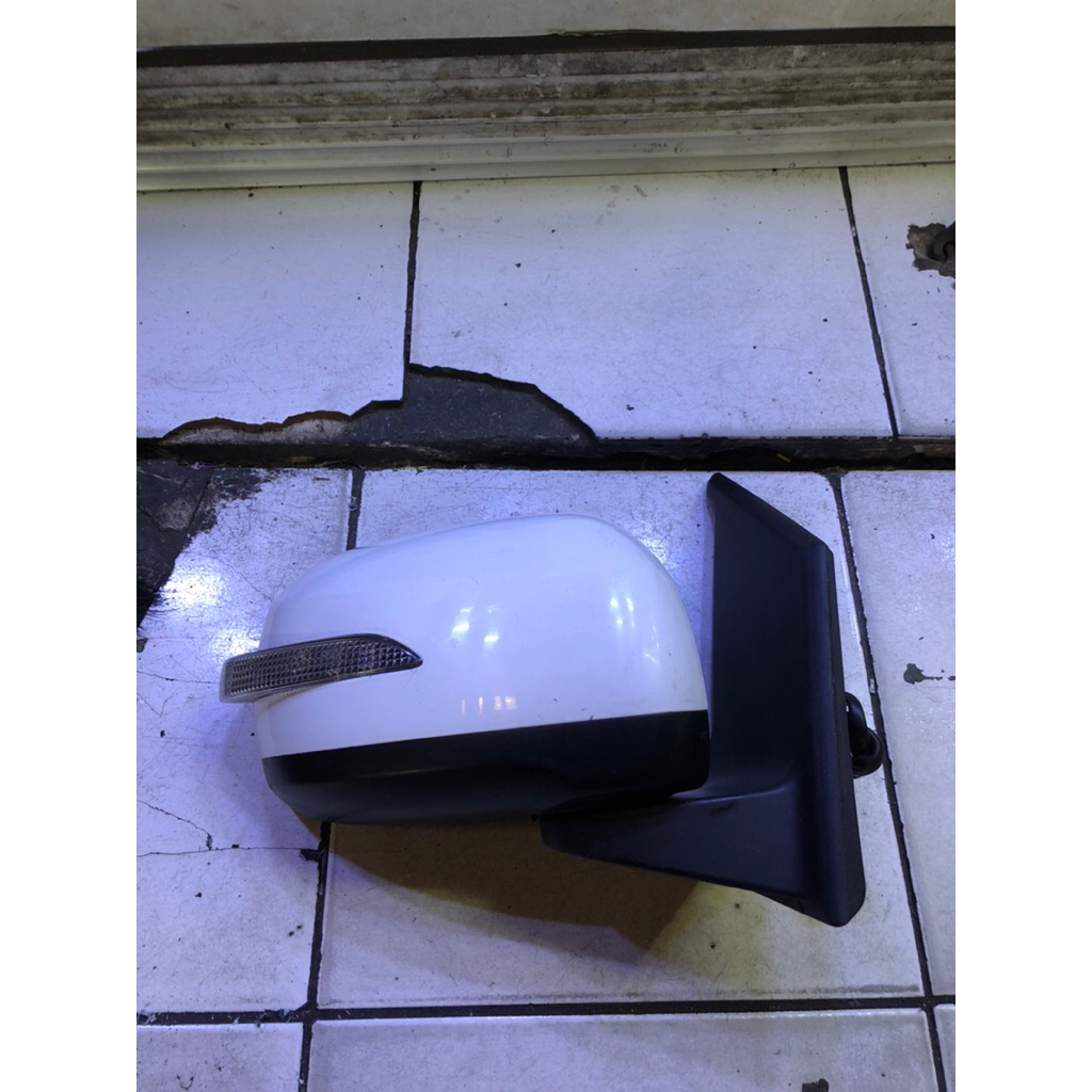 Spion Agya Trd 2016-2020